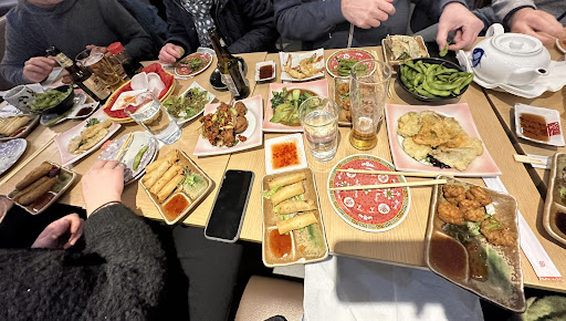 Photo of Wakame Cheltenham - 304 High St, Cheltenham, Gloucestershire GL50 3JF